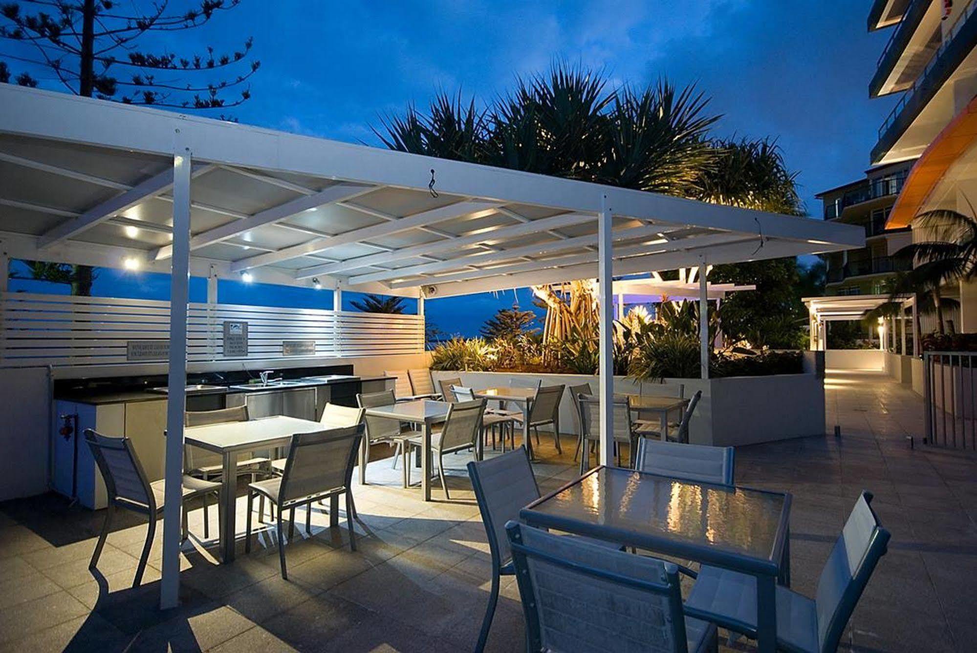 Silvershore On The Broadwater Aparthotel